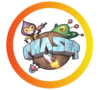 javascript phaser programiranje