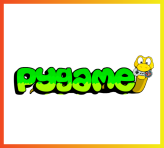 pygame programiranje