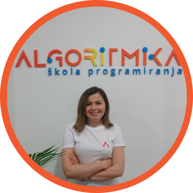 marija mitrović